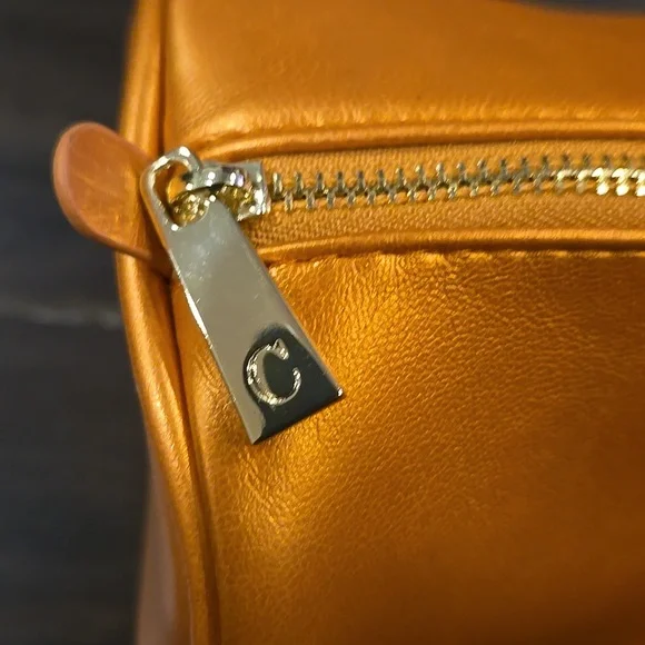 Chantecaille Cosmetics Pouch NWOT - Picture 5 of 7